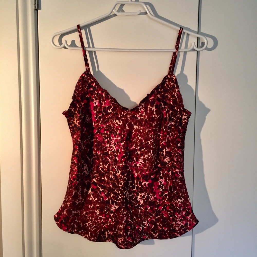 NWT Wilfred Ruffle Camisole Size S - Picture 5 of 9
